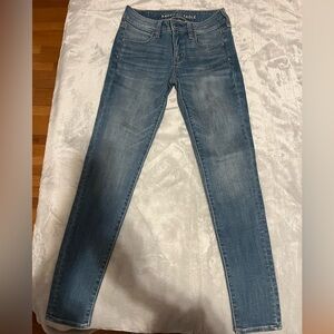 American Eagle Ne(x)t Level Stretch Jeans